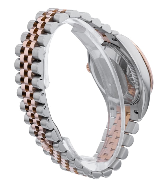 Rolex Datejust Lady 31 278381 RBR Image 3